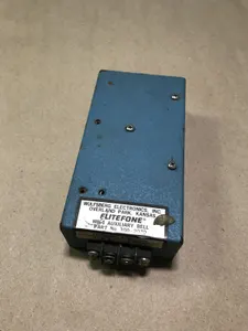 Flitefone WB-1 Auxiliary Bell 300-2070 (2478) 